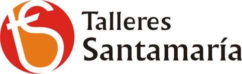 Talleres Santamaría logo